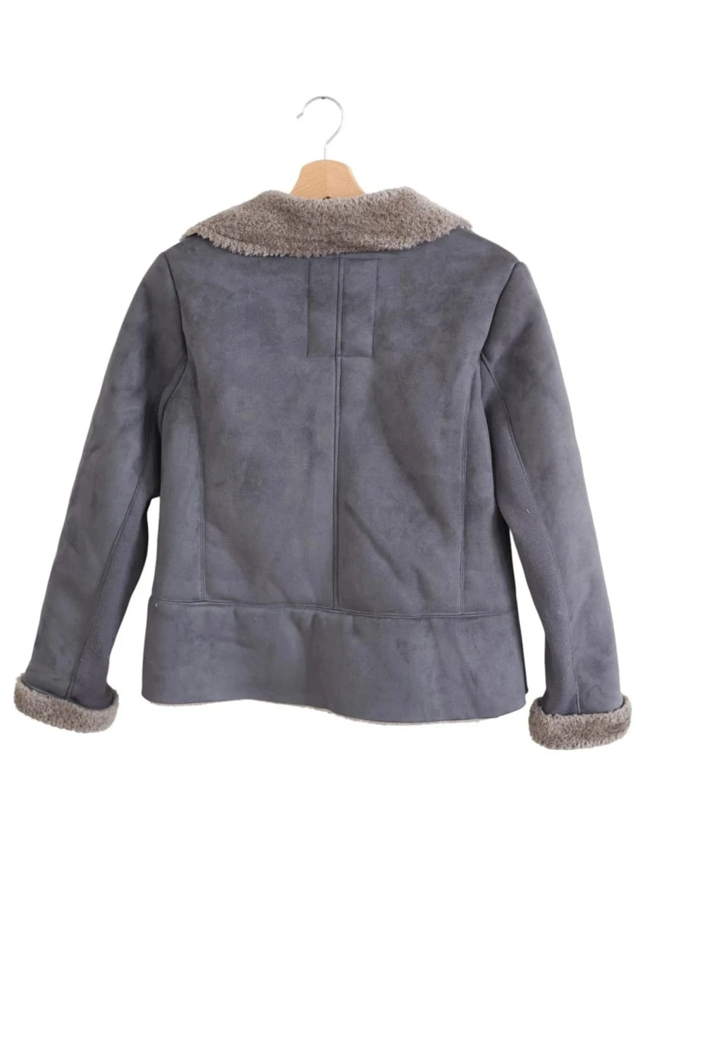 Veste cinza BKMS M – photo 2